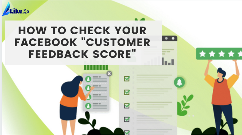 Feedback Score nuôi Fanpage Facebook